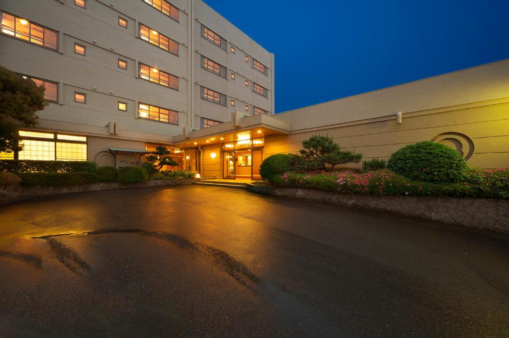 Hotel Yamadaya — photo 1