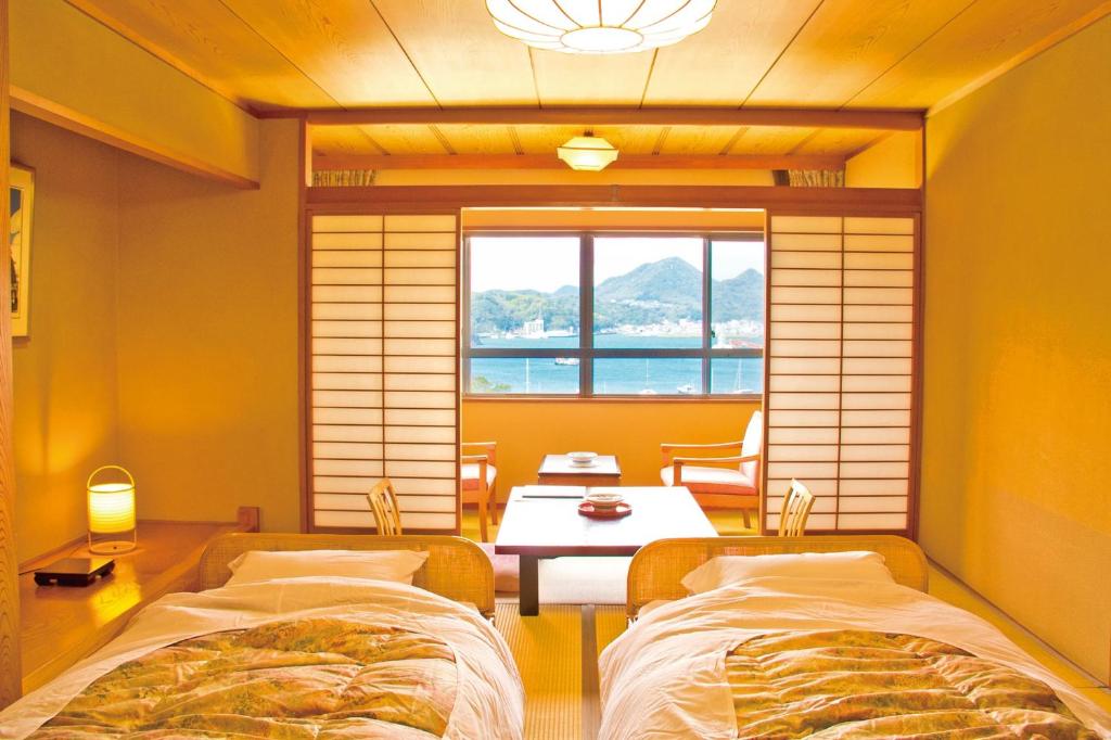 Hotel Yamadaya photo 2
