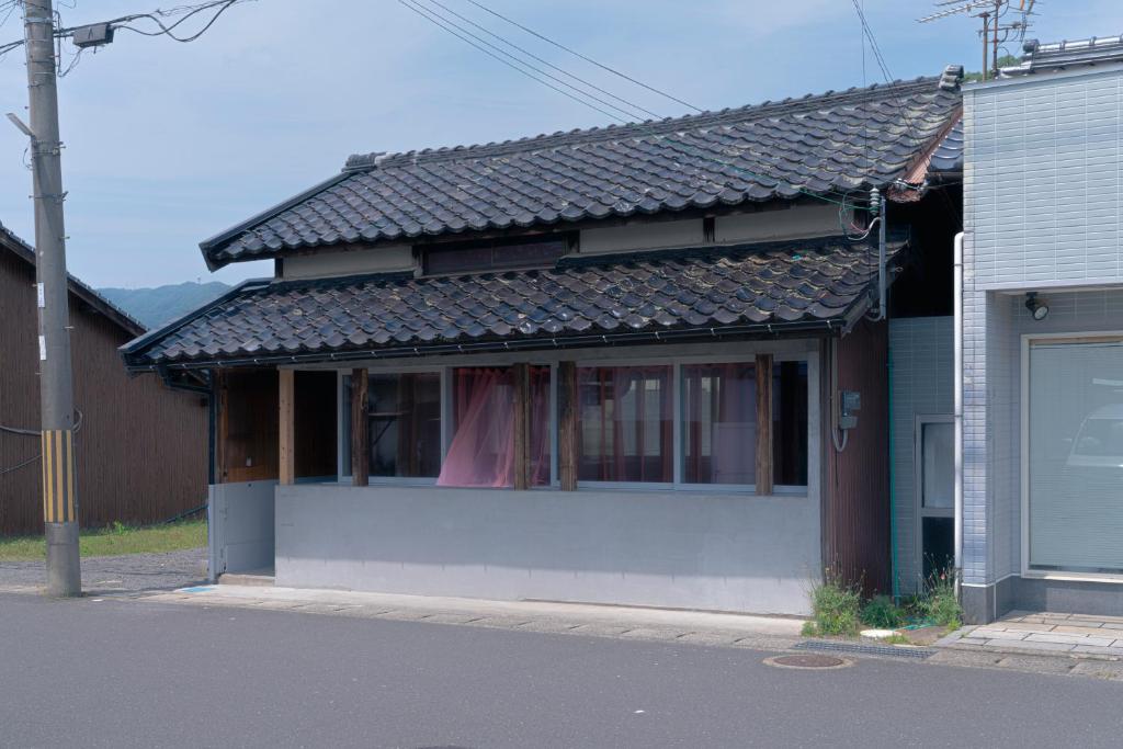 SEW STAY Slow Seam KYOTO MAIZURU photo 3