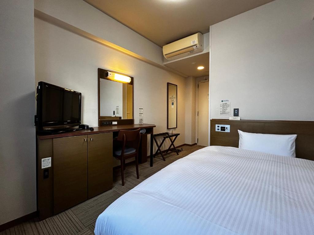 Hotel Route-Inn Marugame photo 2