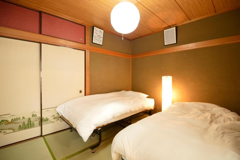 Yahiro Skytree House — photo 1