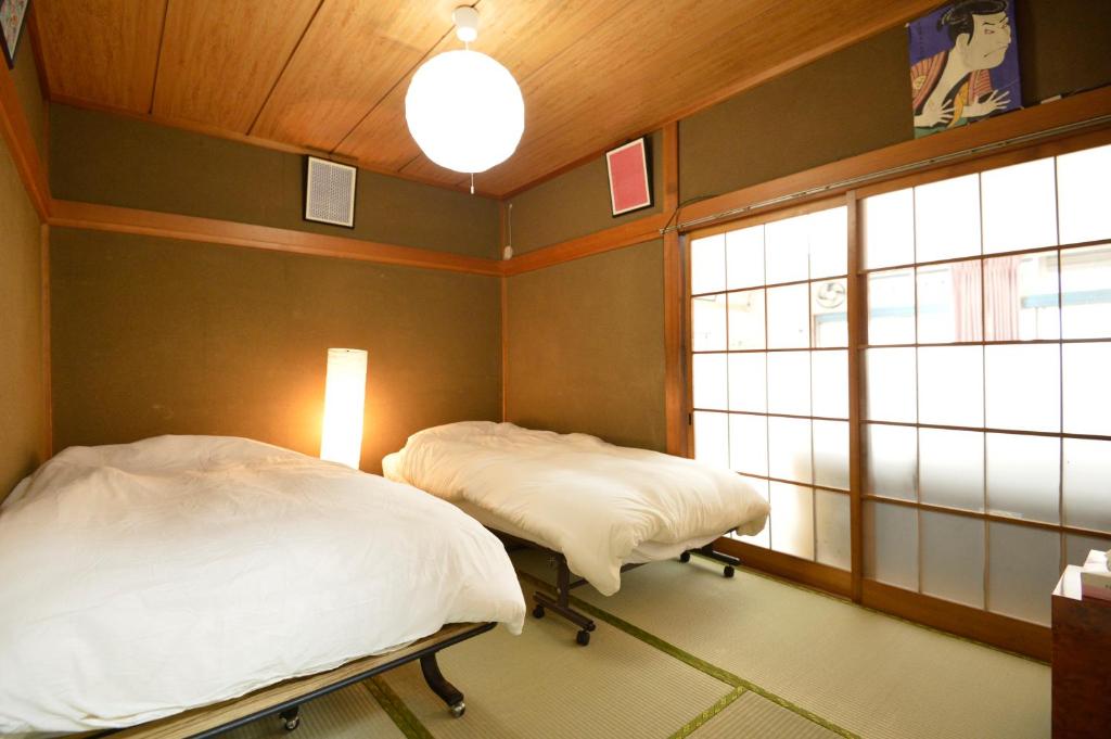 Yahiro Skytree House photo 2