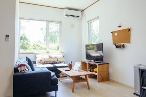 Toya Serenity Stay — photo 1