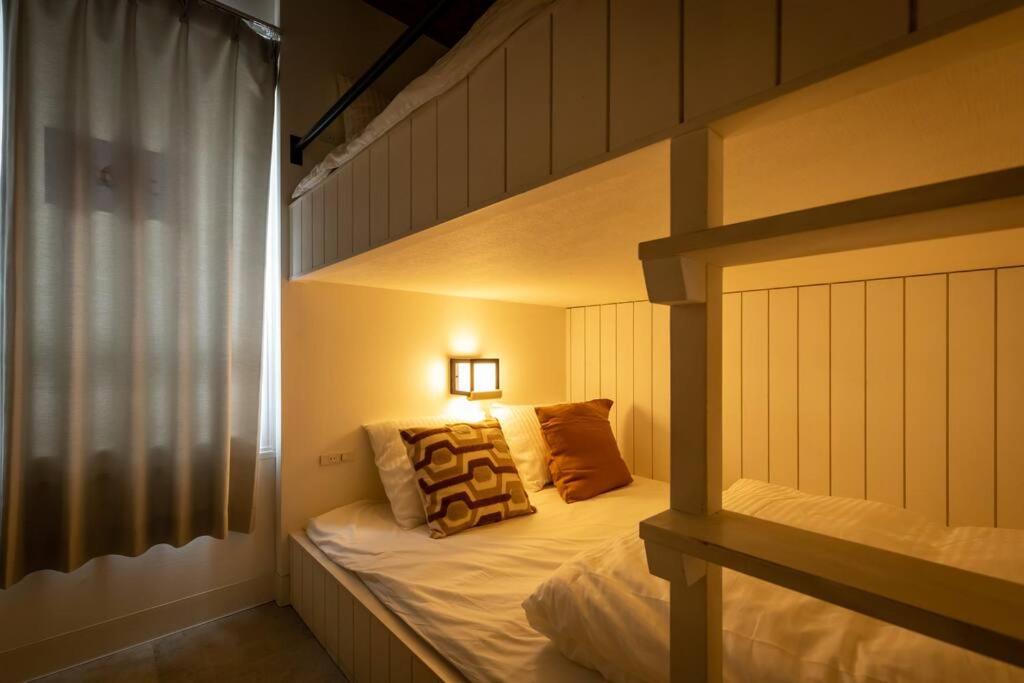 The Calm Inn Nishikujo photo 2