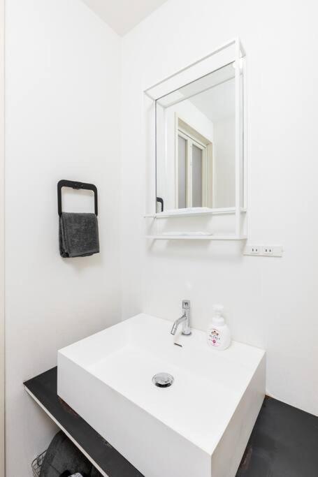 The Calm Inn Nishikujo photo 3