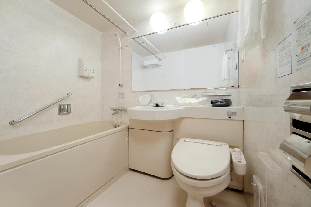 JR-East Hotel Mets Fukushima photo 3