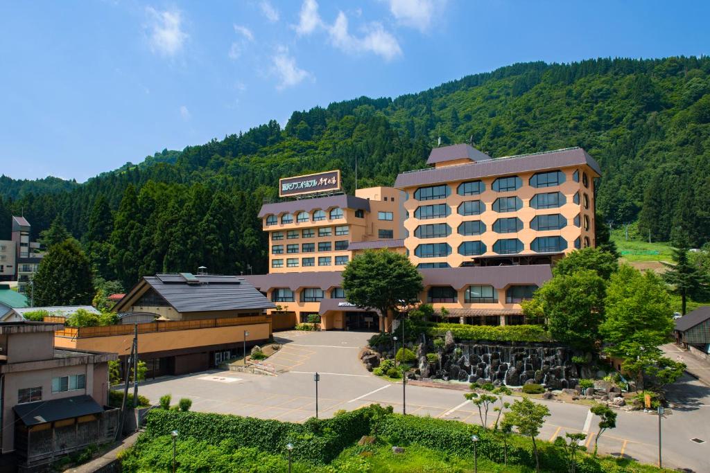 Yuzawa Grand Hotel photo 3