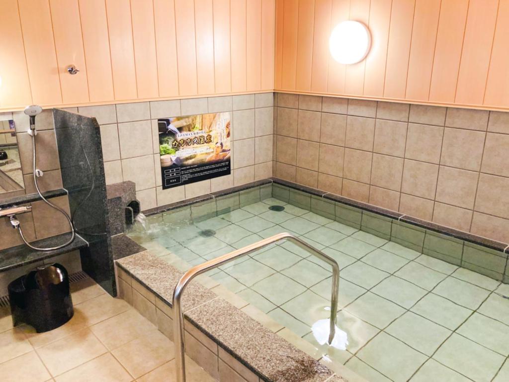 HOTEL LiVEMAX PREMIUM Sapporo Odorikoen photo 3