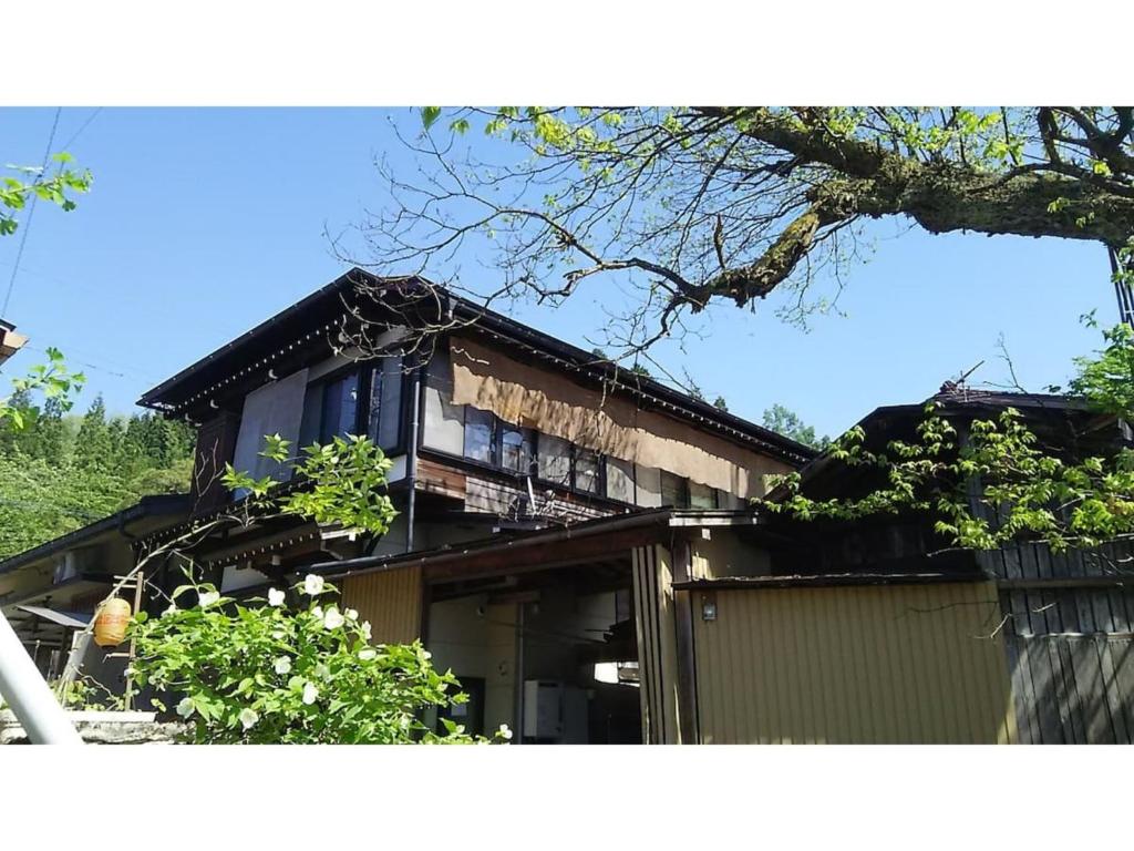 Tomareru sento taka no yu - Vacation STAY 00556v — photo 1