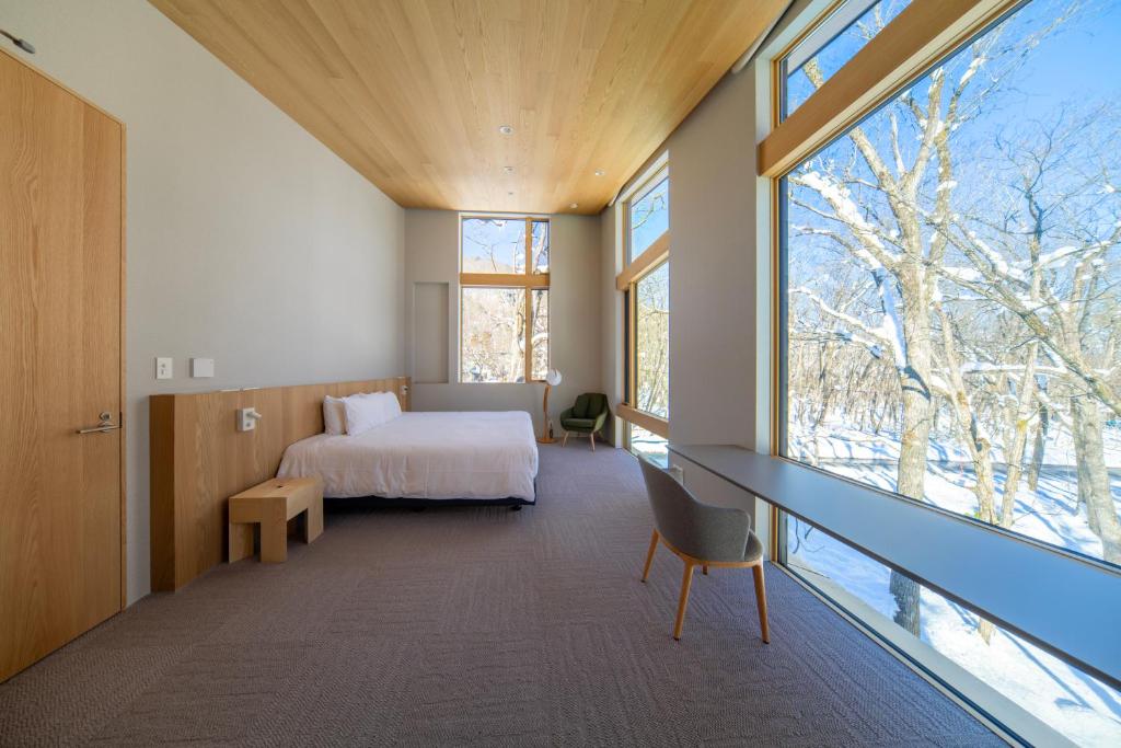 Villa Lily by Hakuba White Fox Company photo 2