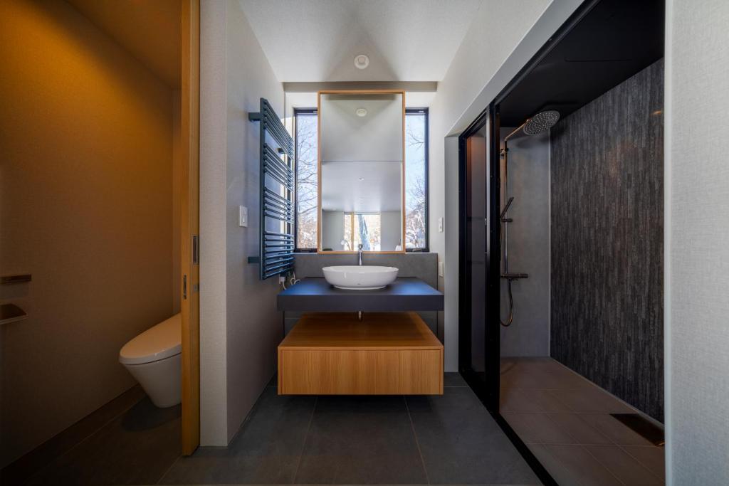 Villa Lily by Hakuba White Fox Company photo 3