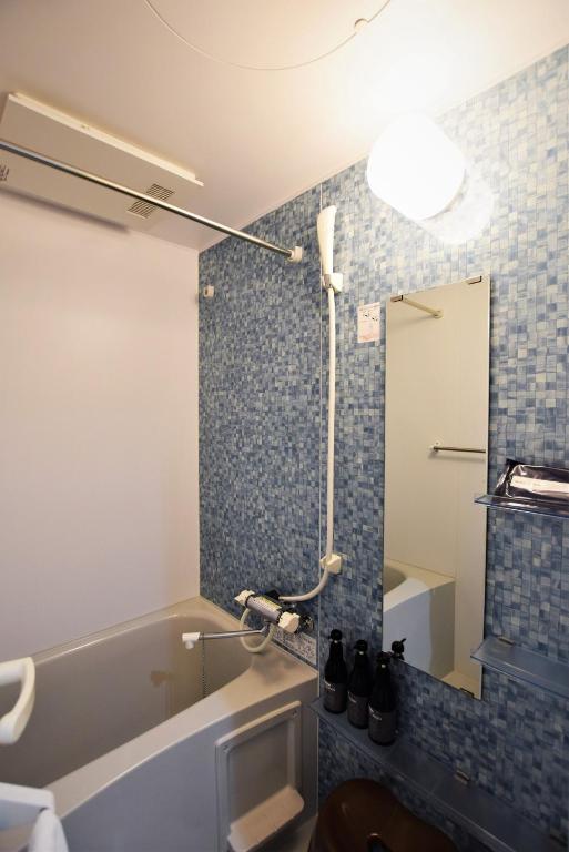 Land-Residential Hotel Fukuoka - Vacation STAY 81831v photo 2