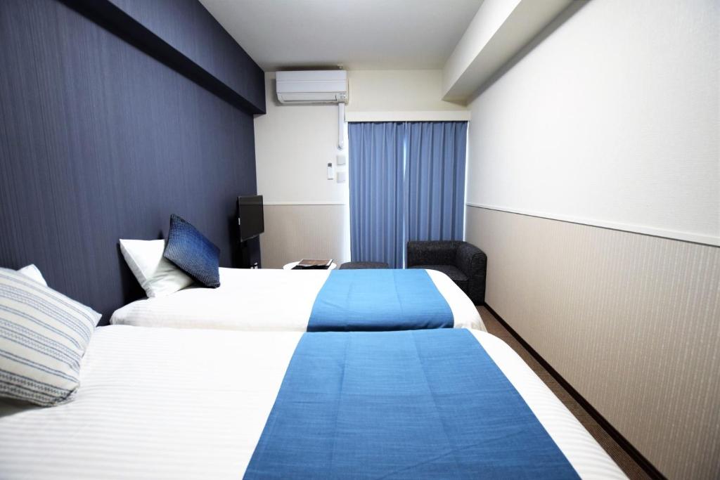 Land-Residential Hotel Fukuoka - Vacation STAY 81831v photo 3