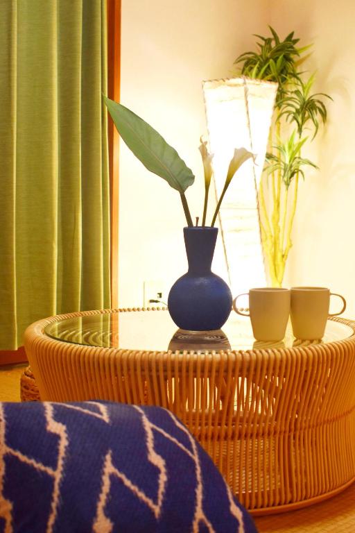 The Nest Ikebukuro House photo 3