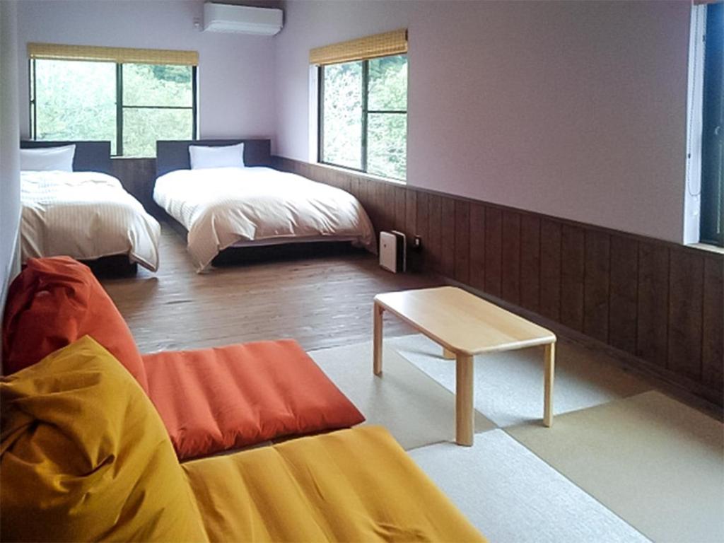 Yumeno Onsen photo 2