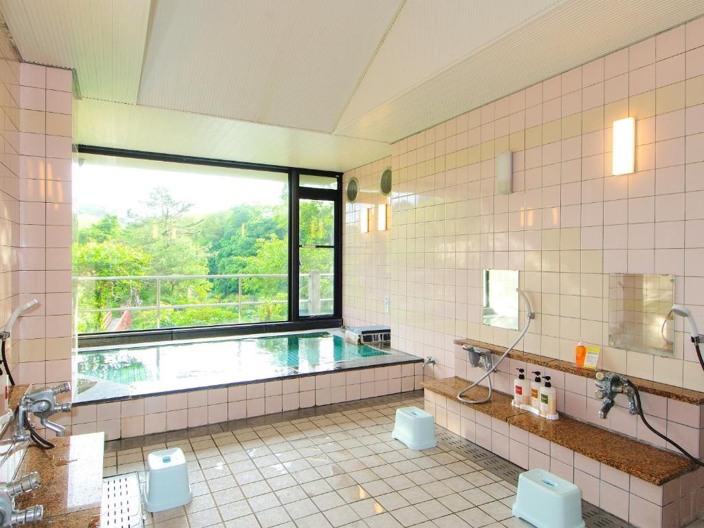 Yumeno Onsen photo 3