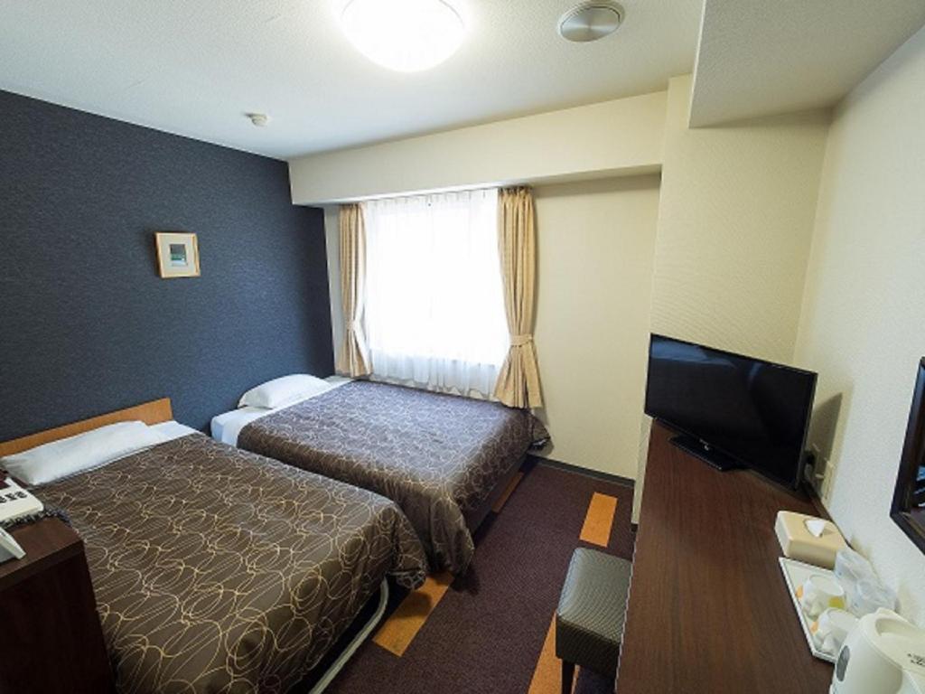 Hotel Shin Osaka / Vacation STAY 81540 photo 2