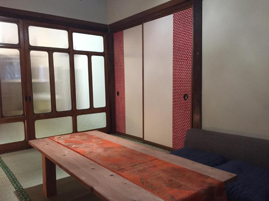 宿家STARY越中 izumicho photo 2