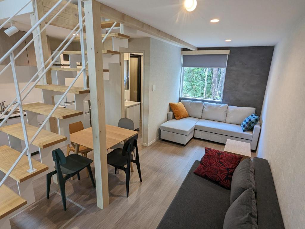 Summit Chalets — photo 1