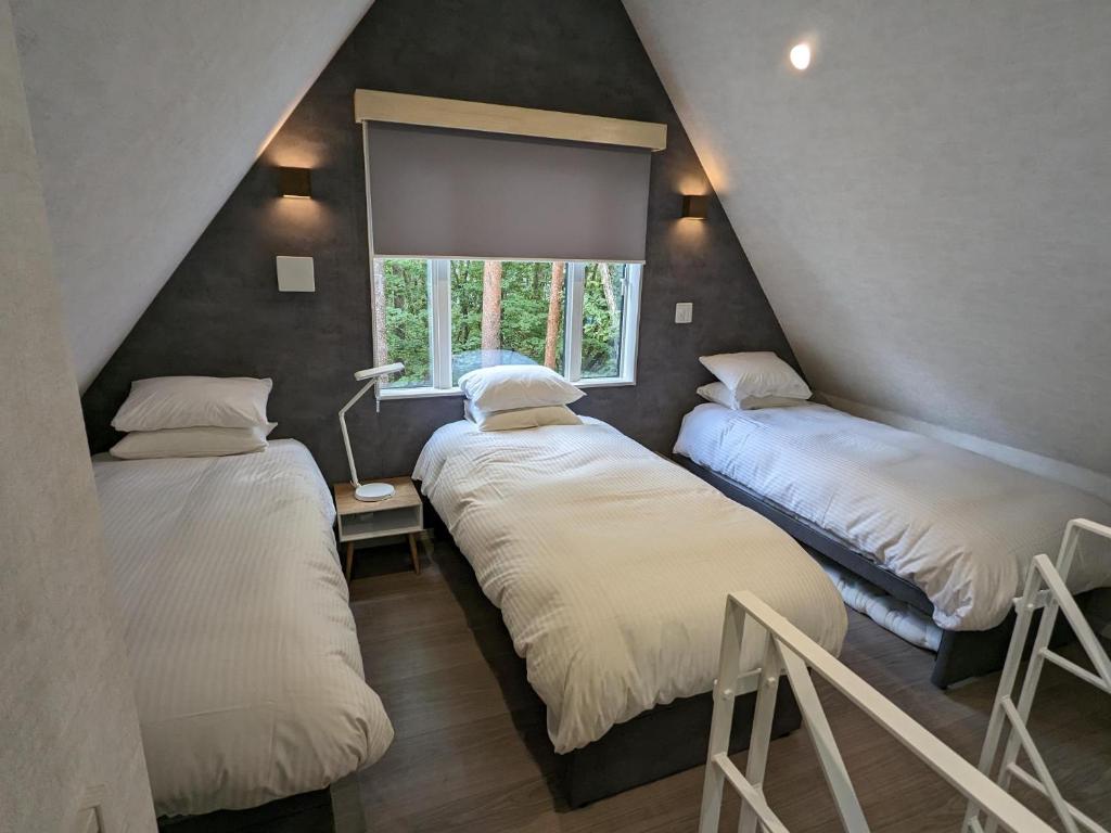 Summit Chalets photo 2