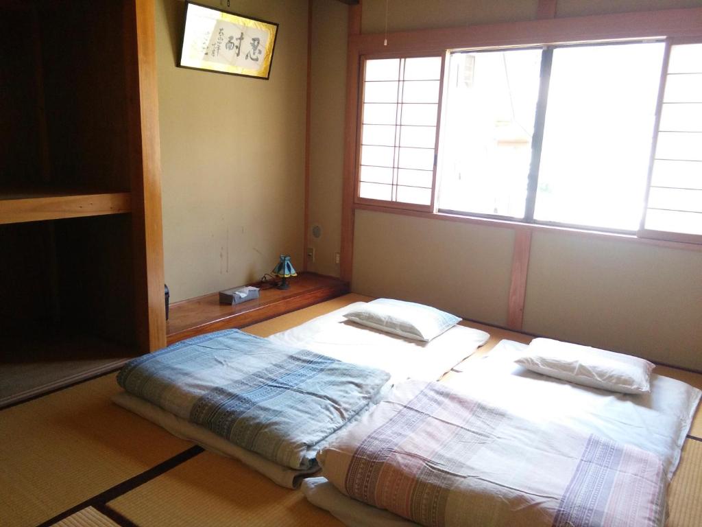 Winter Season - 民泊 Matsuo House in Zao Onsen - Japanese Style - Private Room photo 3