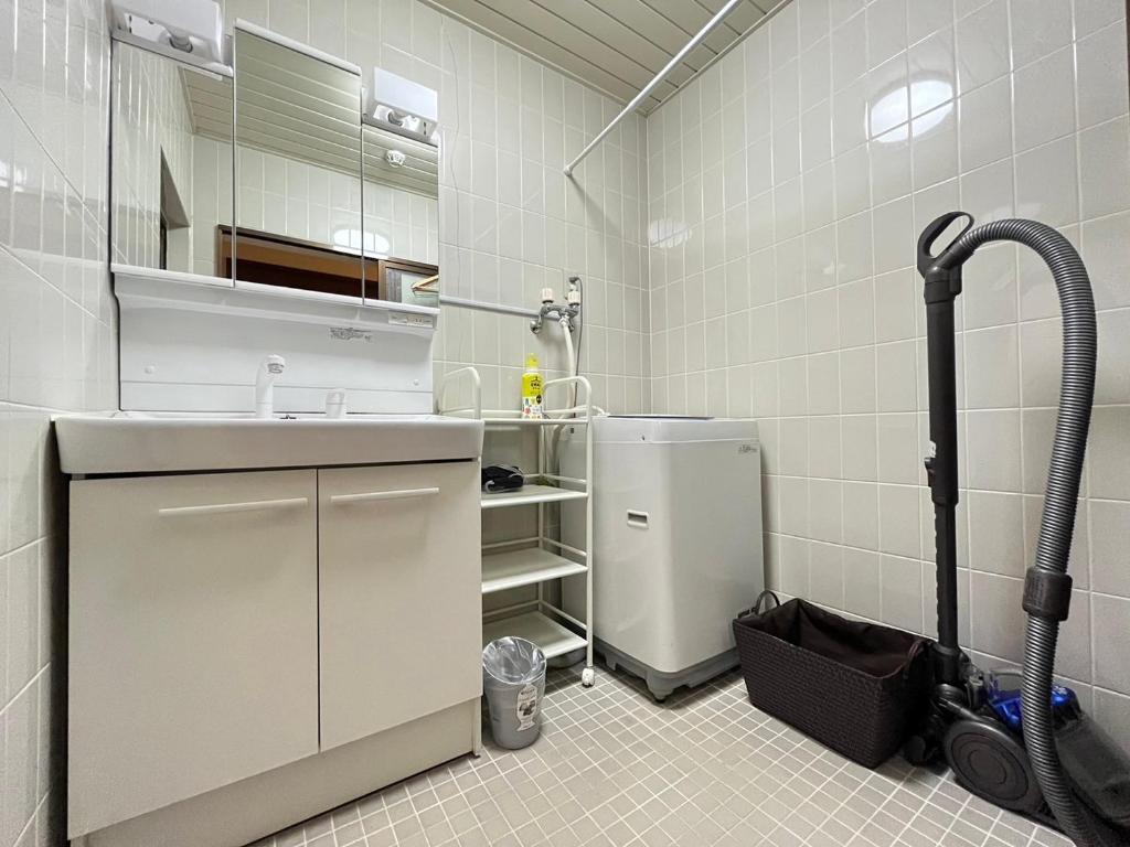 Miyoshi Yoshifusa Tengachaya Osaka photo 3