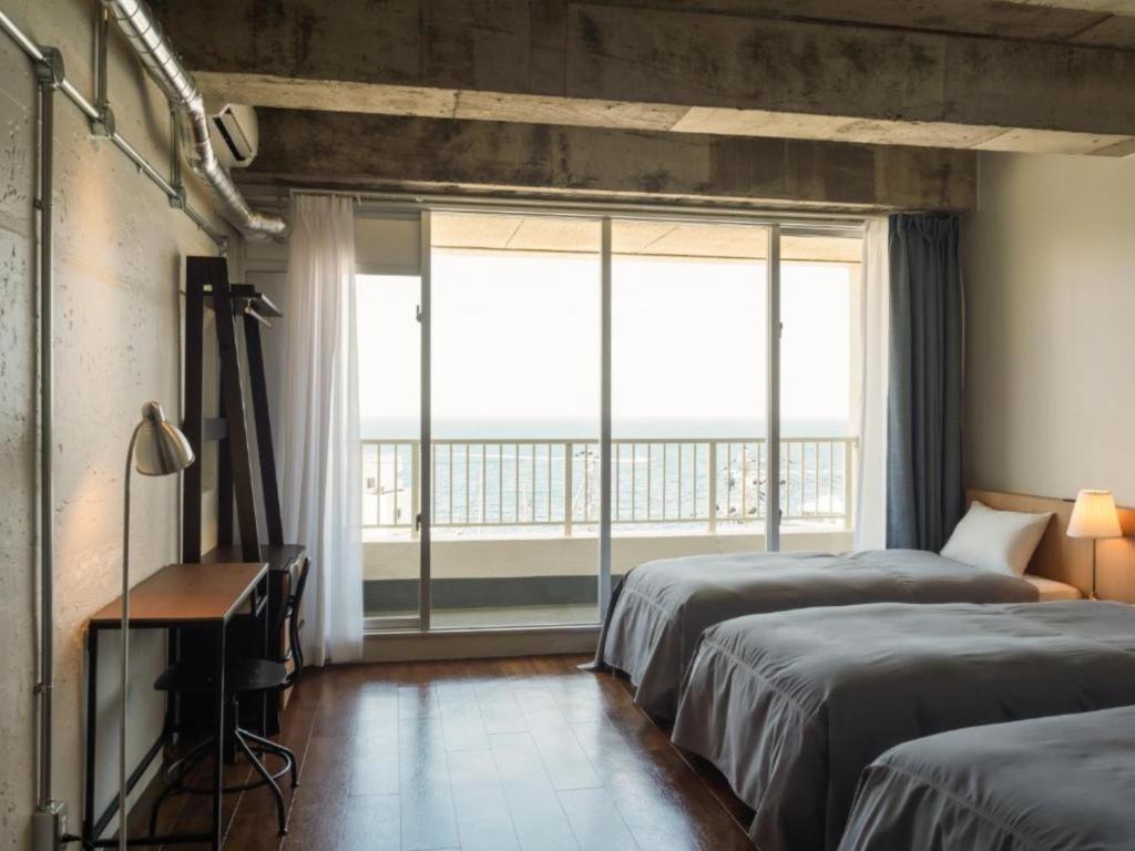 SHIRAHAMA KEY TERRACE SEAMORE RESIDENCE - Vacation STAY 35167v — photo 1