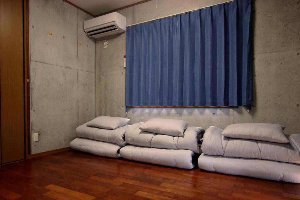 Ti-da Gesashi -SEVEN Hotels and Resorts- photo 2