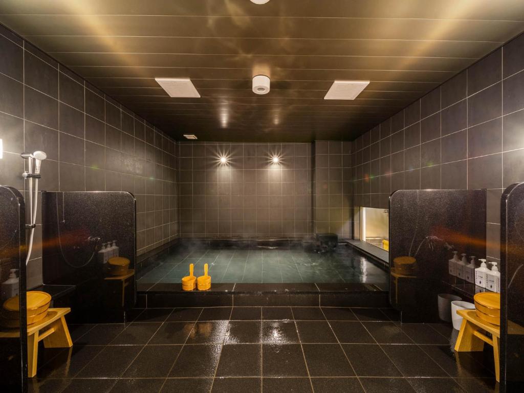 Super Hotel Premier Shimonoseki photo 3