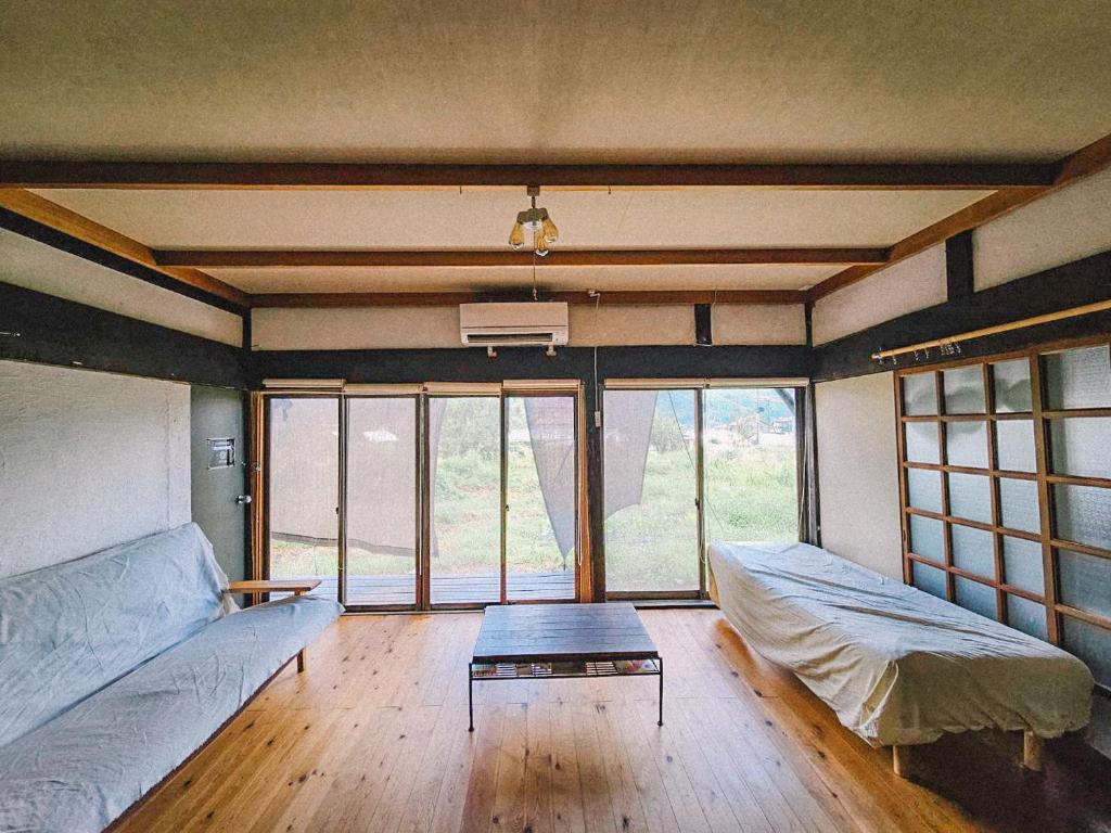 hinatabocco guesthouse photo 2