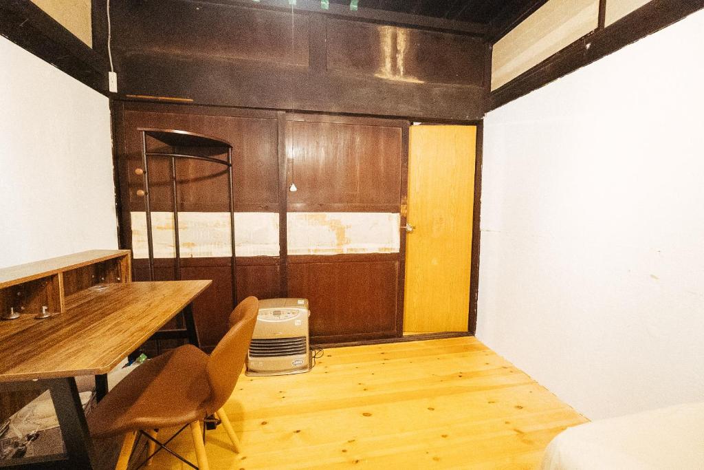 hinatabocco guesthouse photo 3
