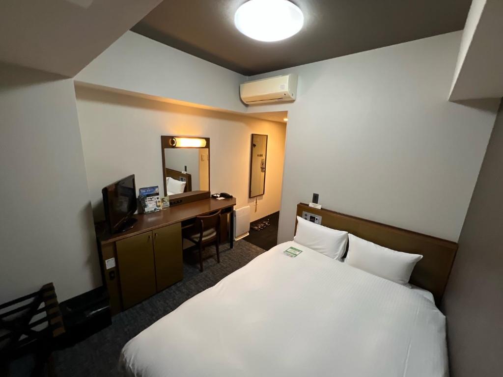 Hotel Route-Inn Uozu photo 2