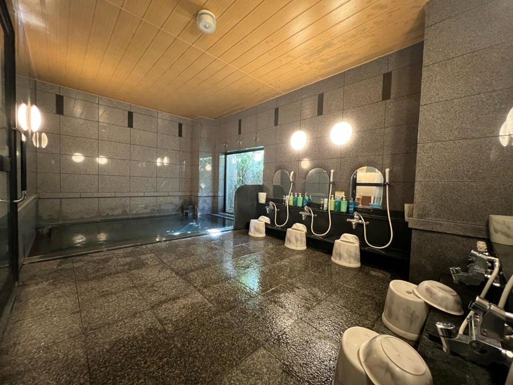 Hotel Route-Inn Hirosaki Joto photo 3