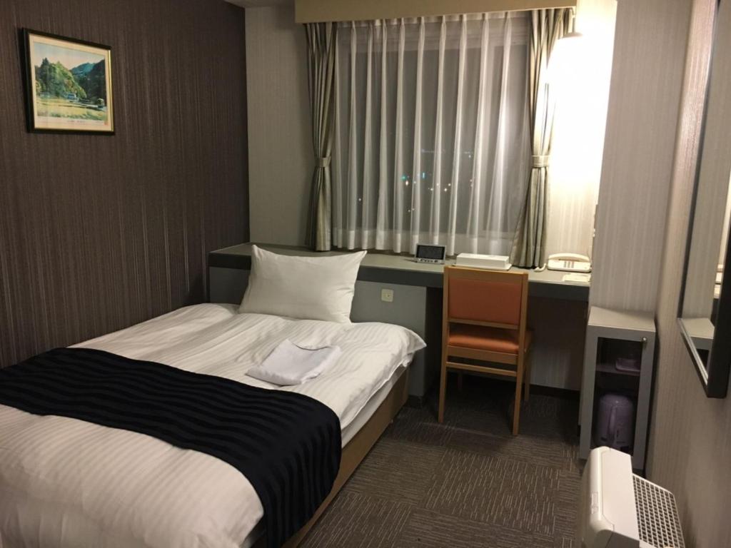 Tottori City Hotel / Vacation STAY 81356 — photo 1