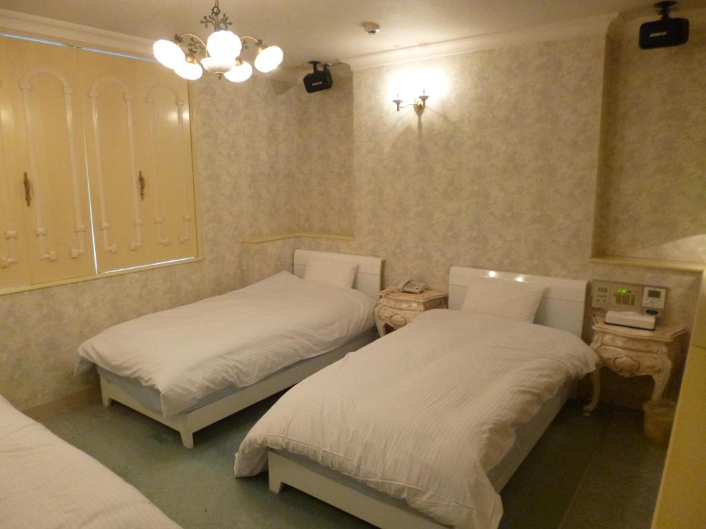 Hotel Sha La La — photo 1