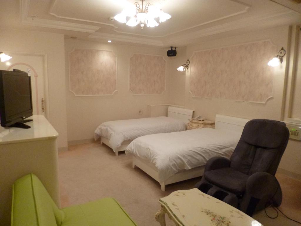 Hotel Sha La La photo 2