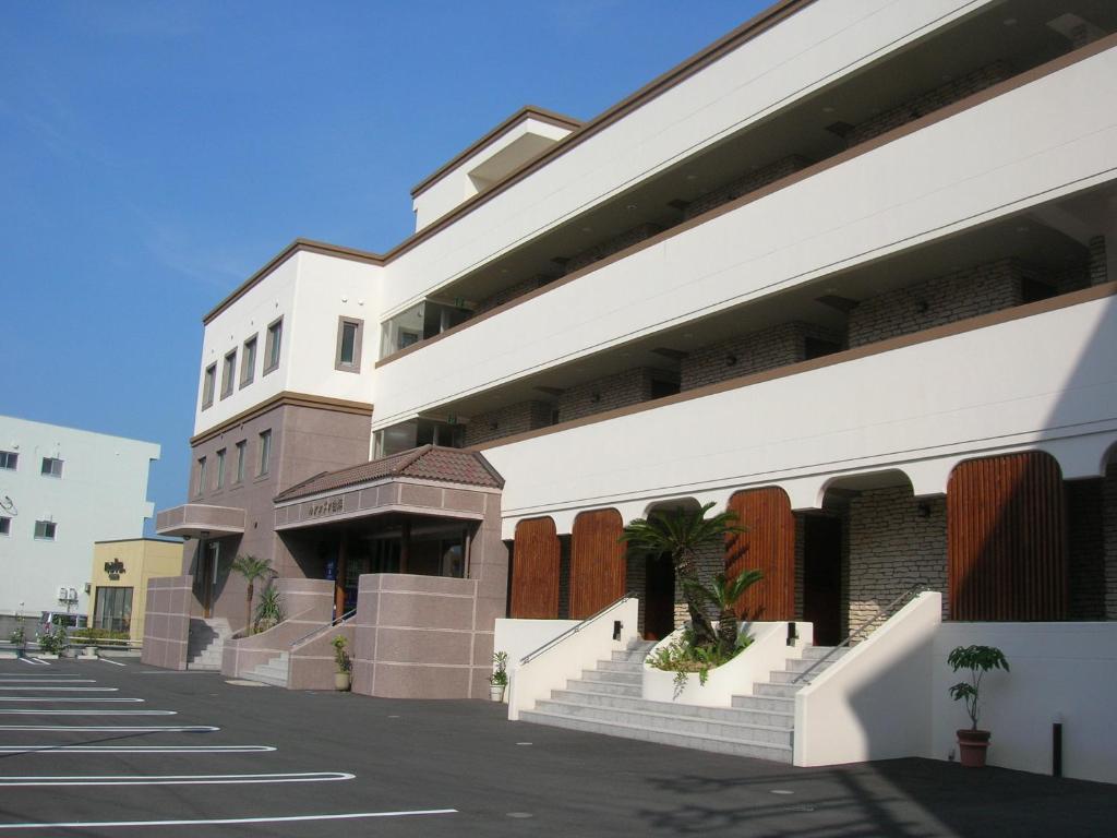 Hotel Luandon Shirahama — photo 1