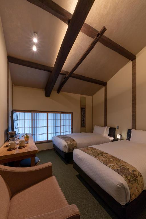The Machiya Kamiumeya photo 2