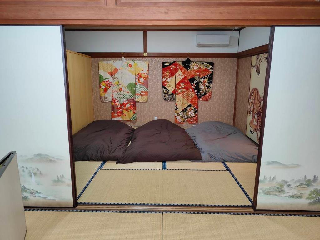Morita-ya Japanese style inn ToraーVacation STAY 62447 — photo 1