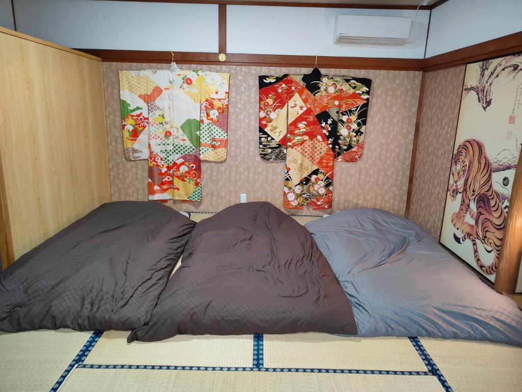 Morita-ya Japanese style inn ToraーVacation STAY 62447 photo 2