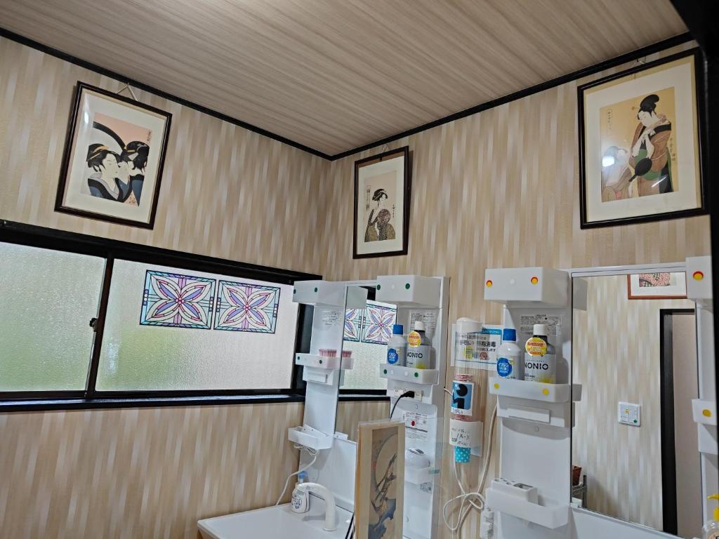 Morita-ya Japanese style inn ToraーVacation STAY 62447 photo 3