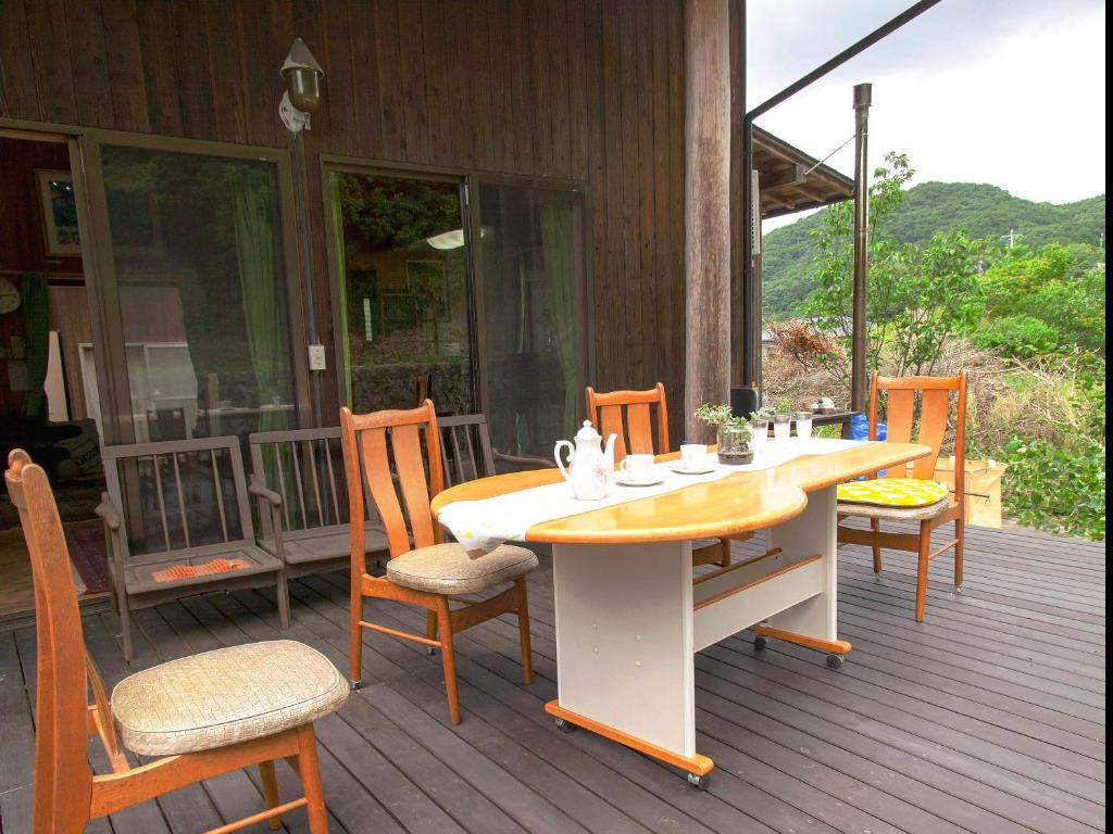 まんのう清流庵 photo 2