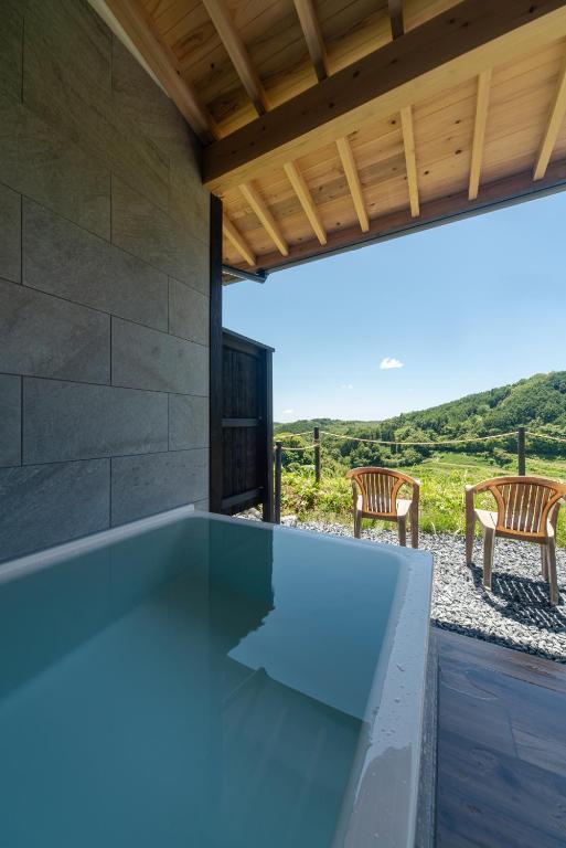 The Tanada Sauna photo 3
