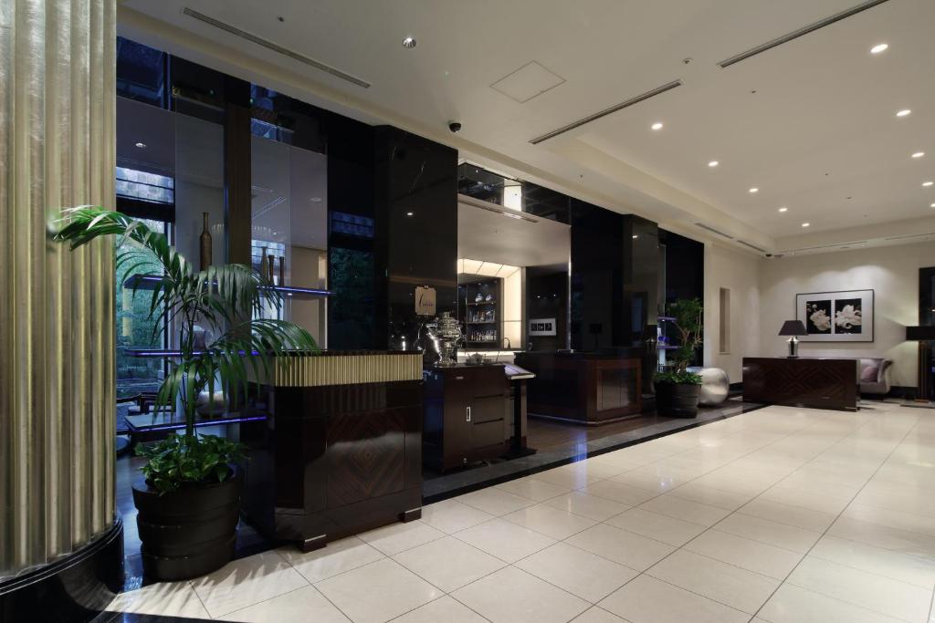 Hotel Trusty Tokyo Bayside photo 3