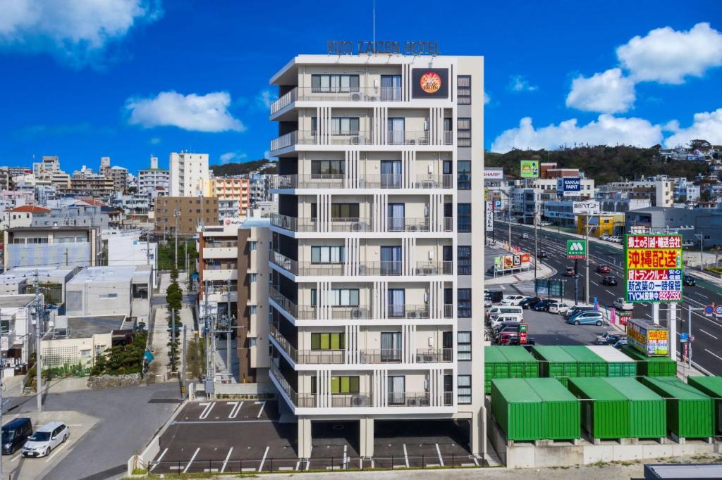 Rizo Zaizen Hotel photo 3