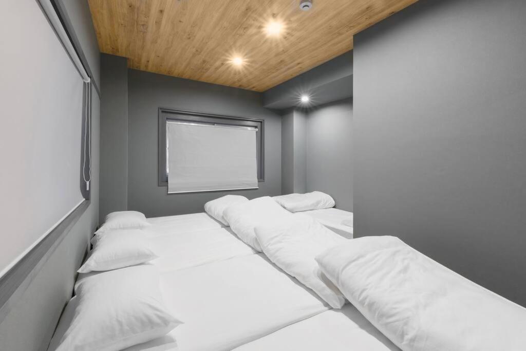 Tasone Urban STAY Osaka なんば日本橋千日前大和2F photo 2