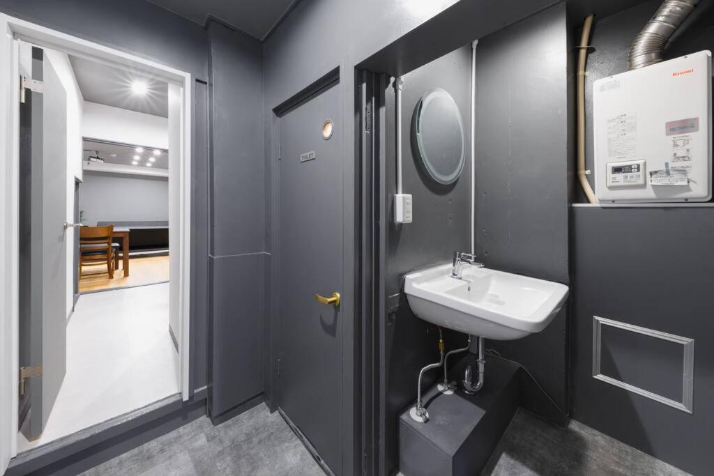 Tasone Urban STAY Osaka なんば日本橋千日前大和2F photo 3