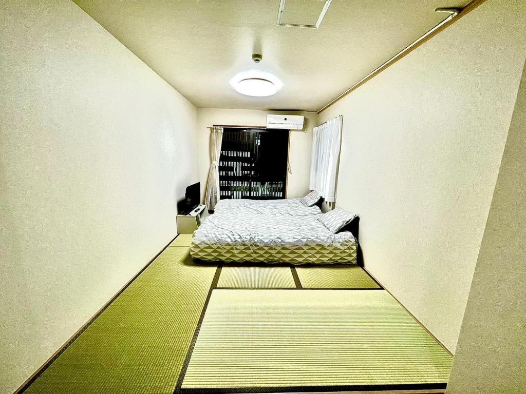 Suidobashi Ryokan - Vacation STAY 16179 — photo 1