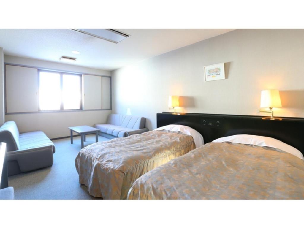 Hotel Silk in Madarao - Vacation STAY 79652v — photo 1
