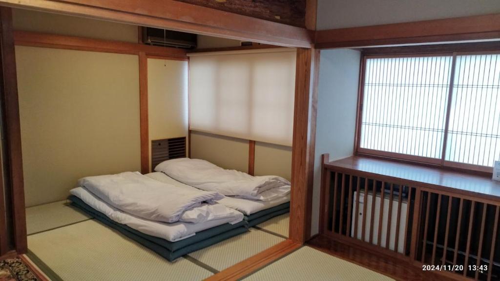 Yudanaka Yasuragi photo 2